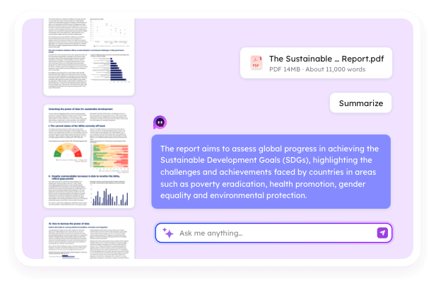 How To Upload My Article And Summarize It Easily