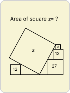 Geometry Problem Image