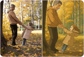 Ghibli Image