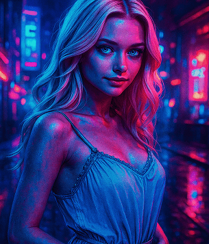 cyberpunk
