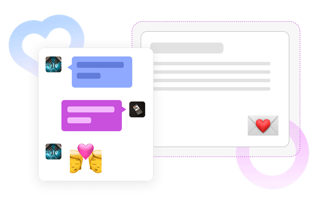 Generate Personalized Letters for Free