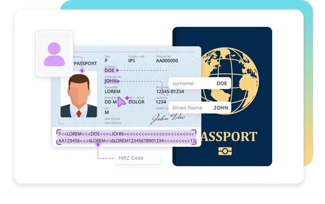 Exceptional Data Extraction Accuracy